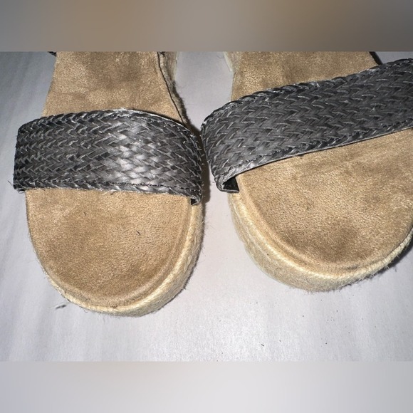 🤩🩷 Esprit Women's Aria Wedge Sandal - Picture 5 of 8